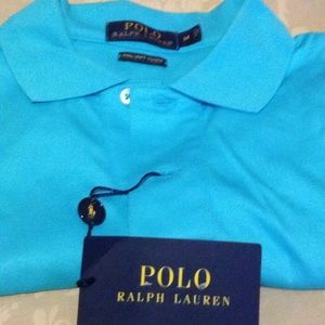 POLO RALPH LAUREN